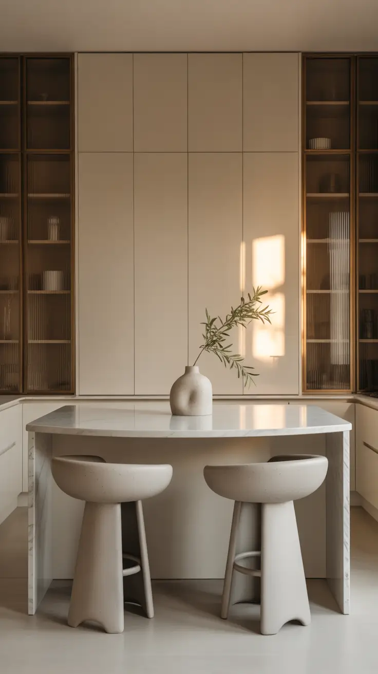 kitchen designers ideas 2026 Modern European Kitchen Inspiration