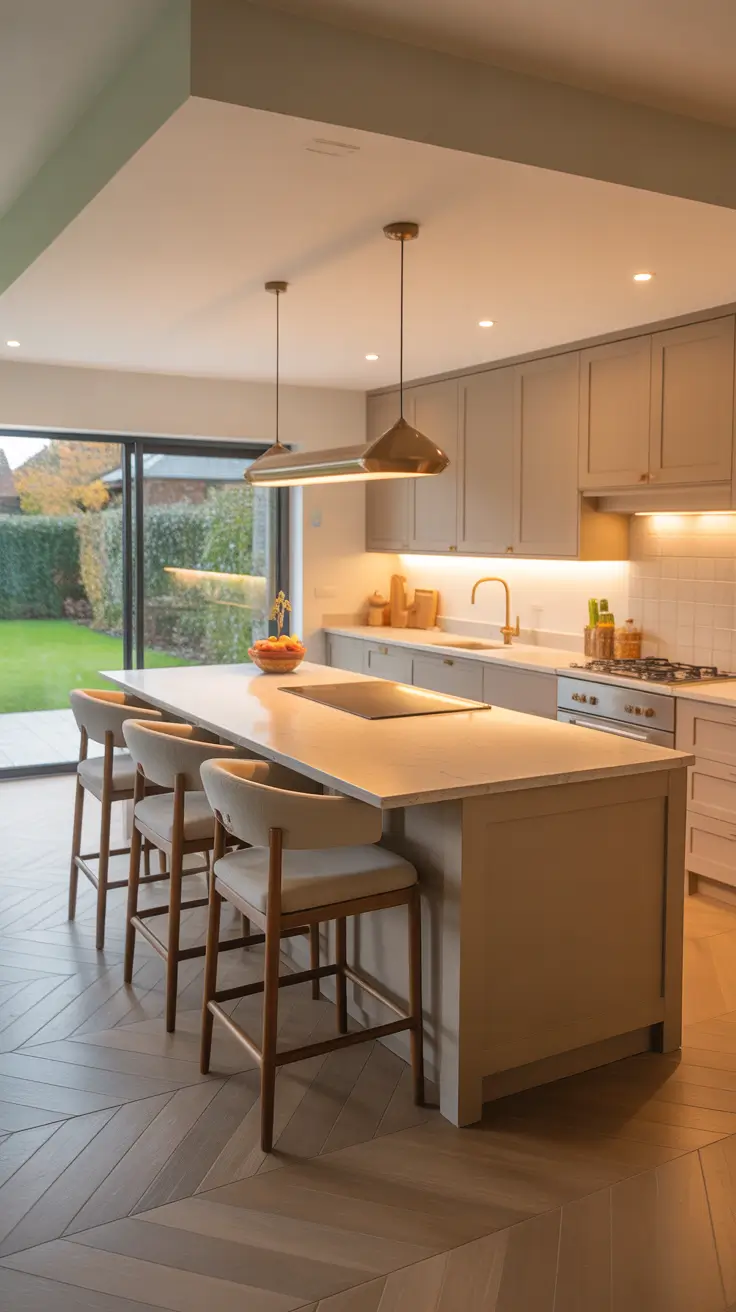 kitchen designers ideas 2026 House Kitchen Trends That Last