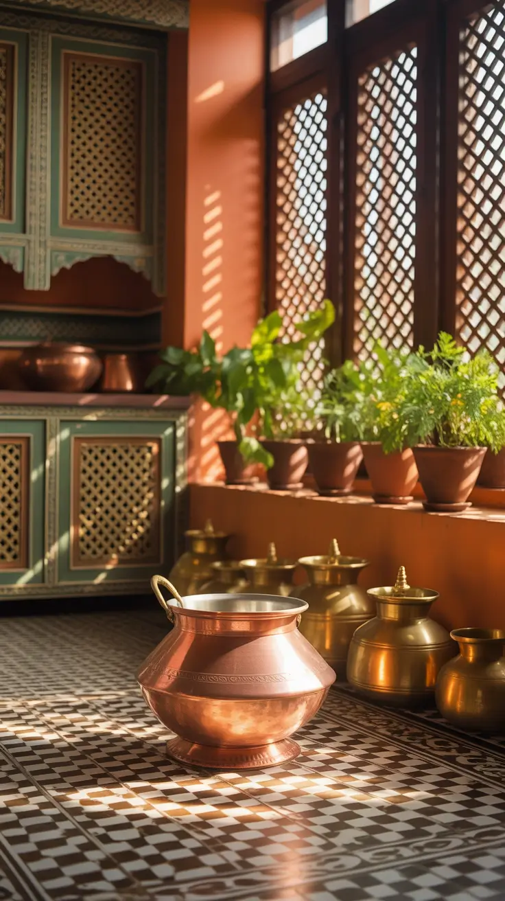 kitchen designers ideas 2026 South Indian Kitchen Culture Reimagined