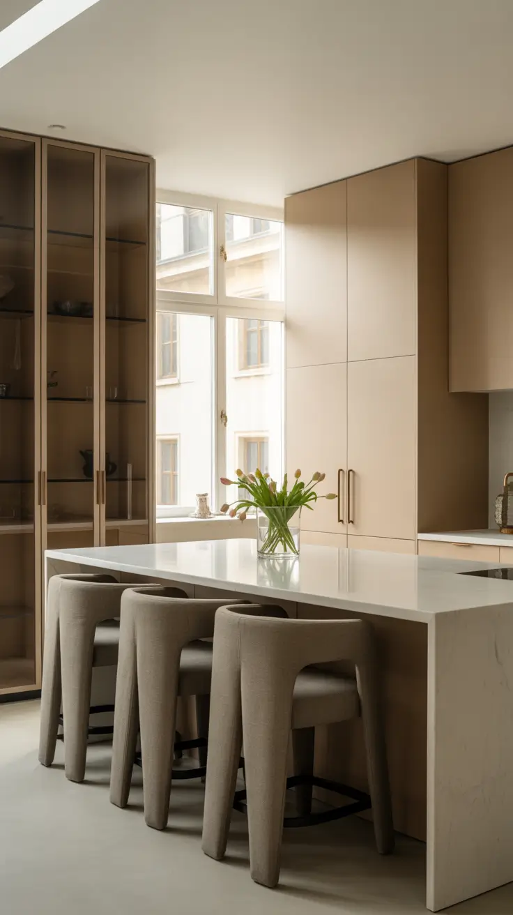 kitchen designers ideas 2026 Modern European Kitchen Inspiration