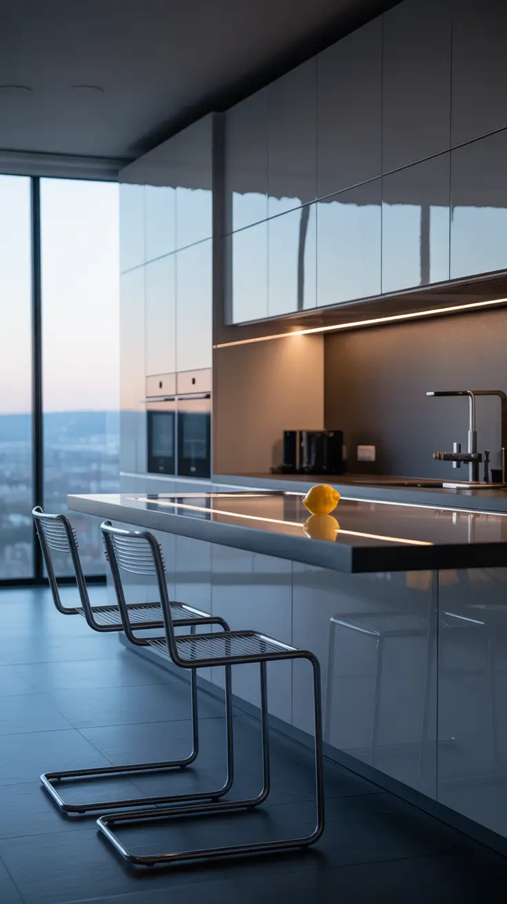 kitchen designers ideas 2026 Sleek And Modern Kitchen Concepts