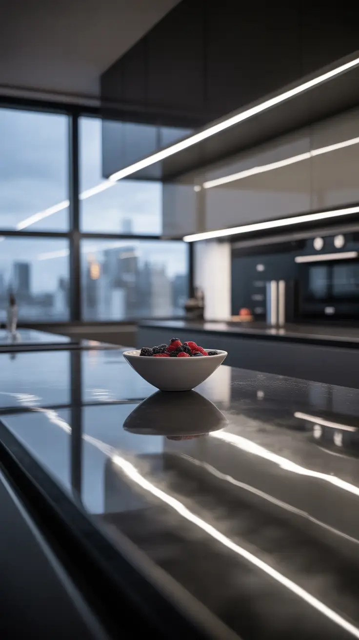 kitchen designers ideas 2026 Sleek And Modern Kitchen Concepts