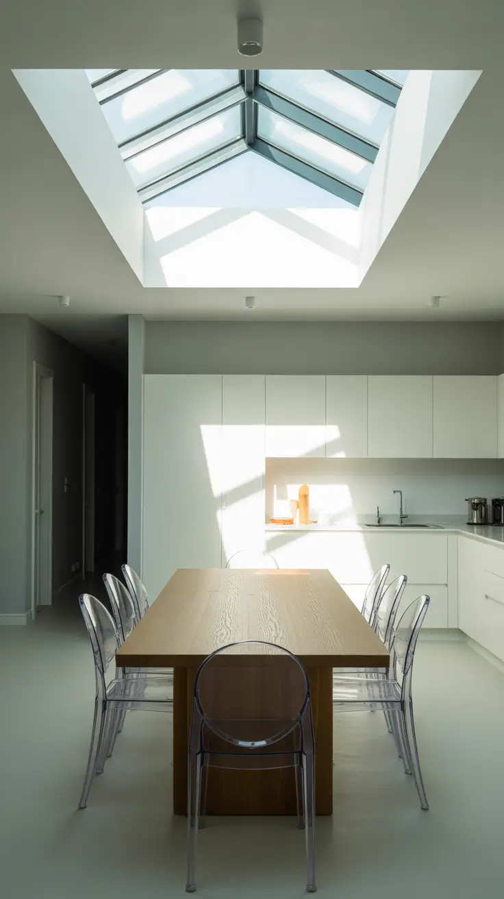 kitchen designers ideas 2026 The Beauty Of Simple Open Layouts