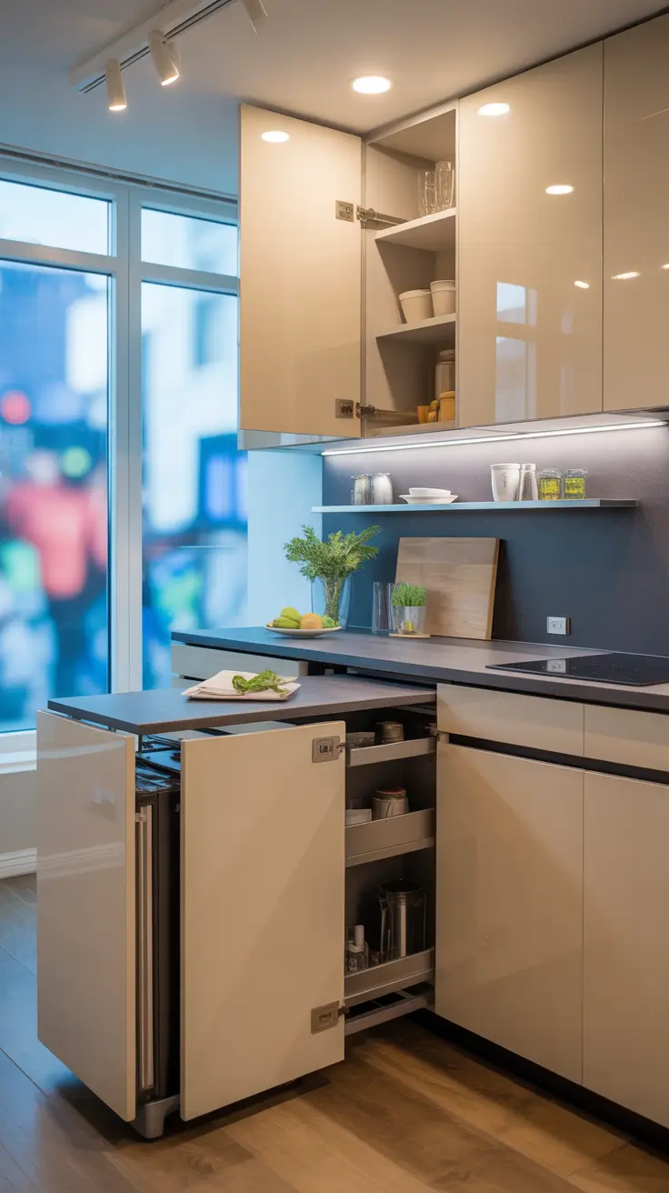 kitchen designers ideas 2026 Smart Solutions For Small Spaces