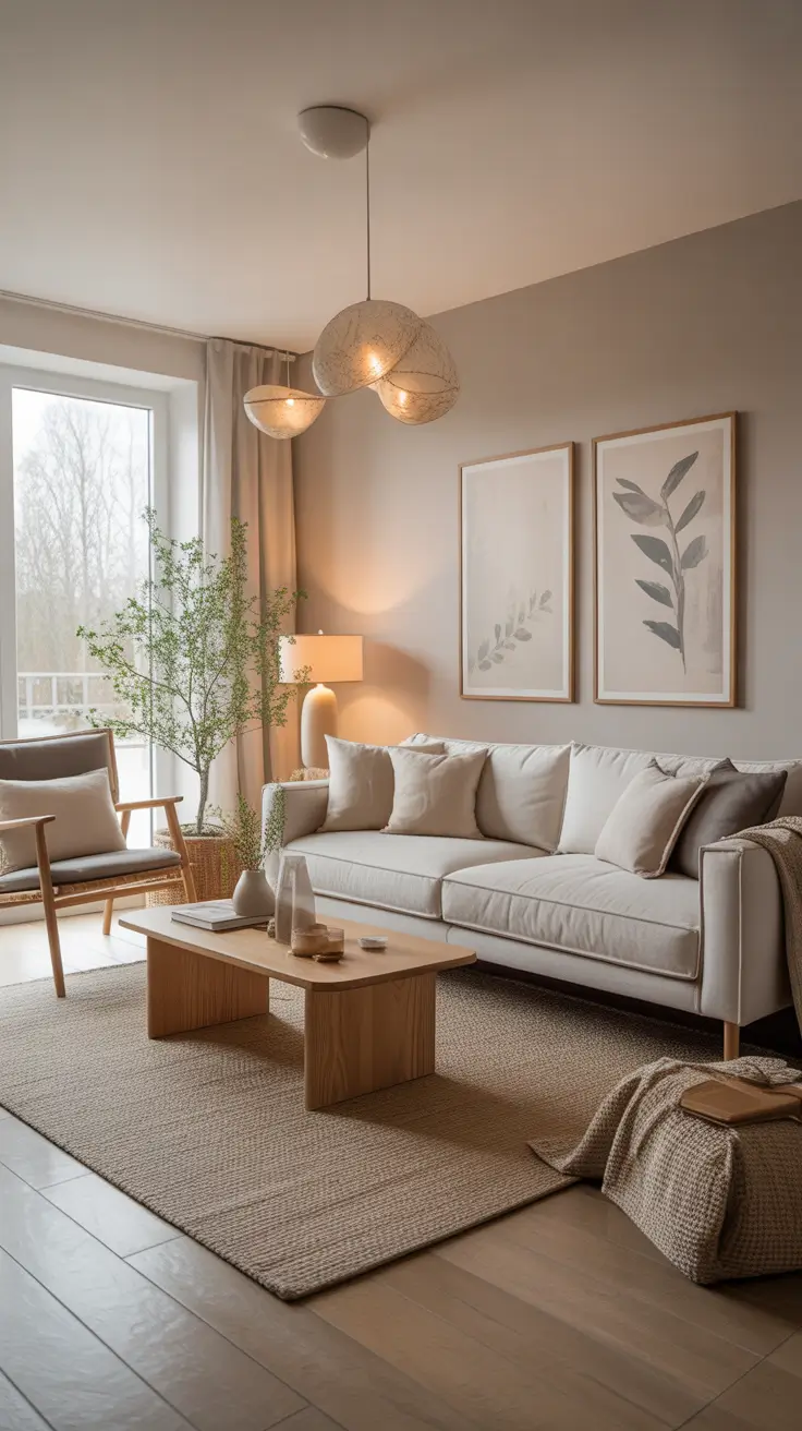 Living Room Ideas 2026 Trends A Fresh Start For Modern Homes