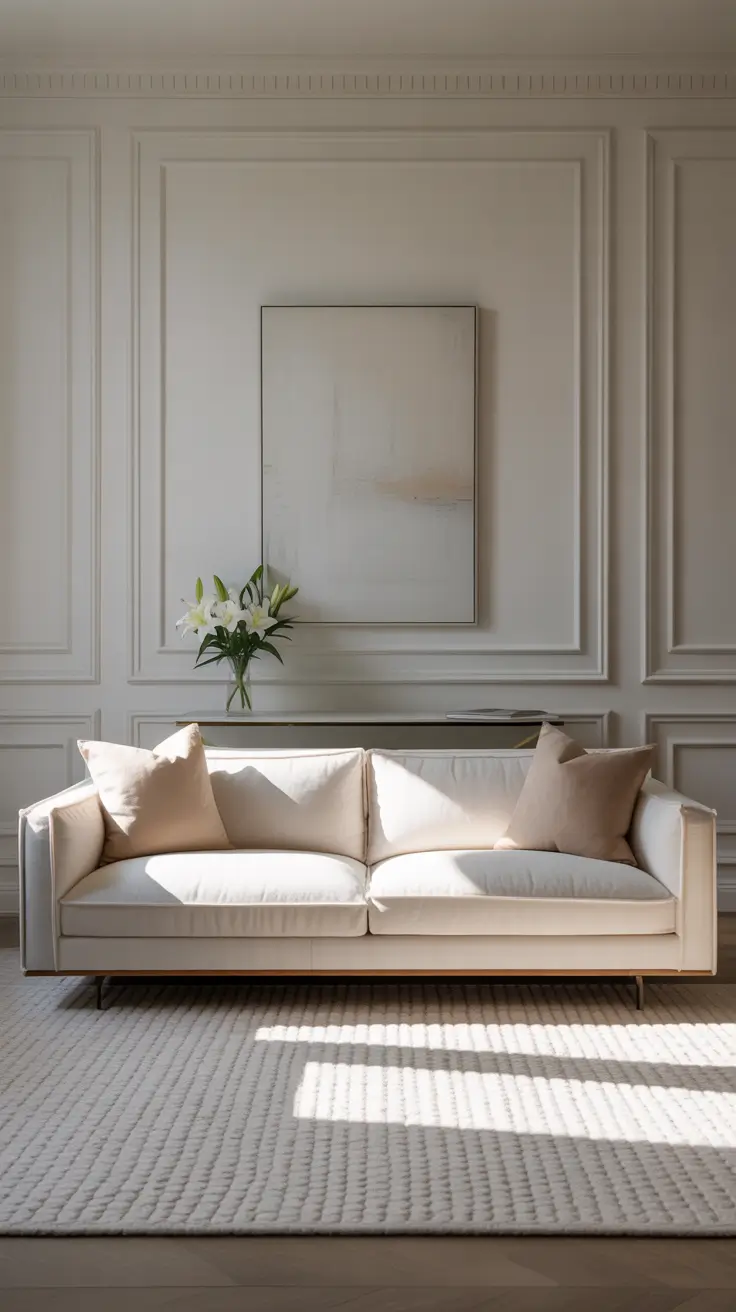 Living Room Ideas 2026 Trends Modern Minimalist Living Room Designs To Love