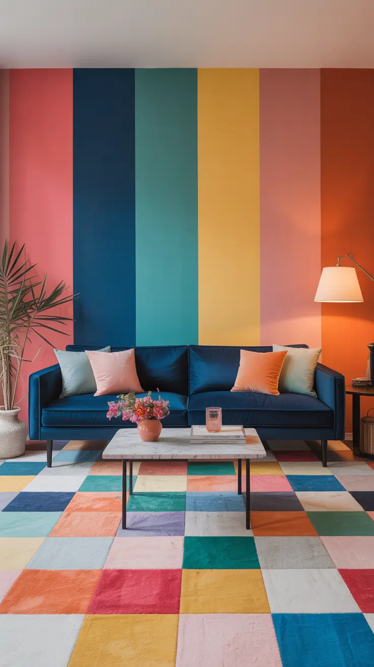 Living Room Ideas 2026 Trends Colour Palettes That Define Living Rooms This Year