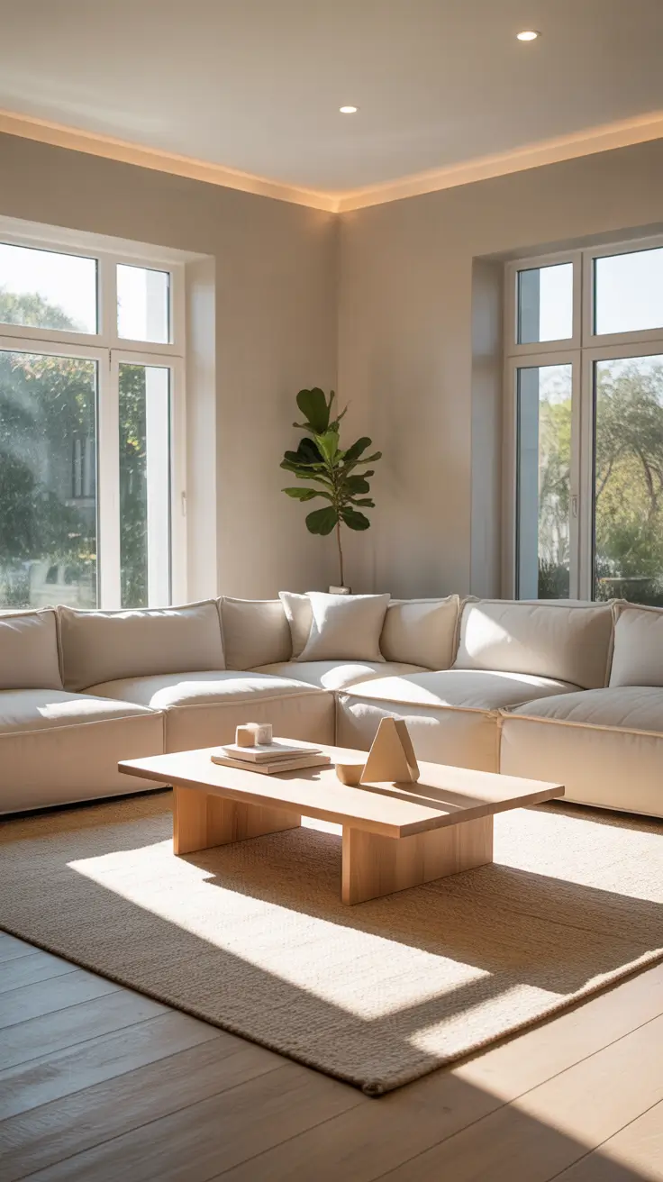 Living Room Ideas 2026 Trends A Fresh Start For Modern Homes