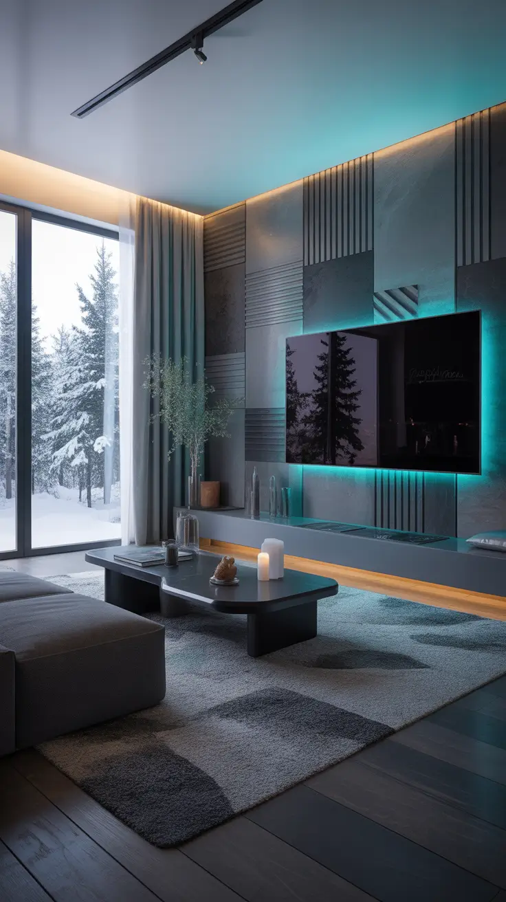 Living Room Ideas 2026 Trends Wall Design Innovations Shaping 2026 Living Rooms