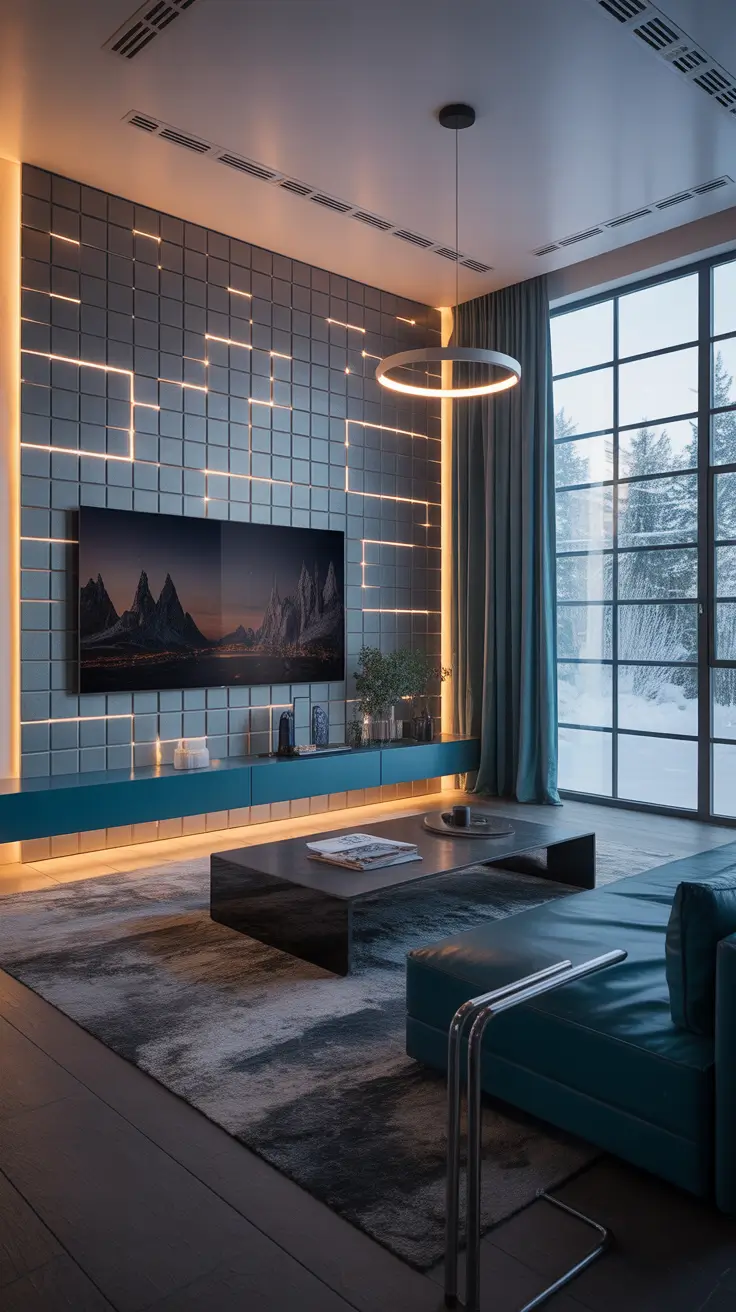 Living Room Ideas 2026 Trends Wall Design Innovations Shaping 2026 Living Rooms