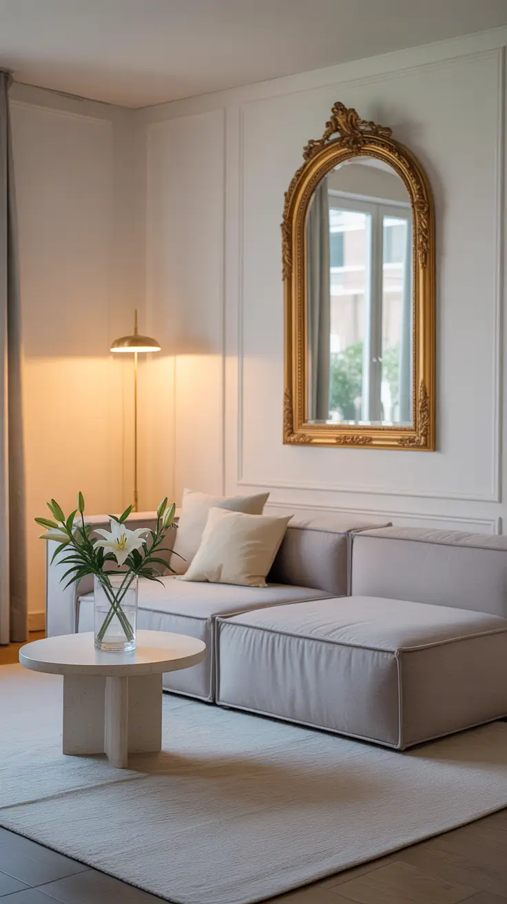 Living Room Ideas 2026 Trends Tiny Living Room Trends That Feel Expansive