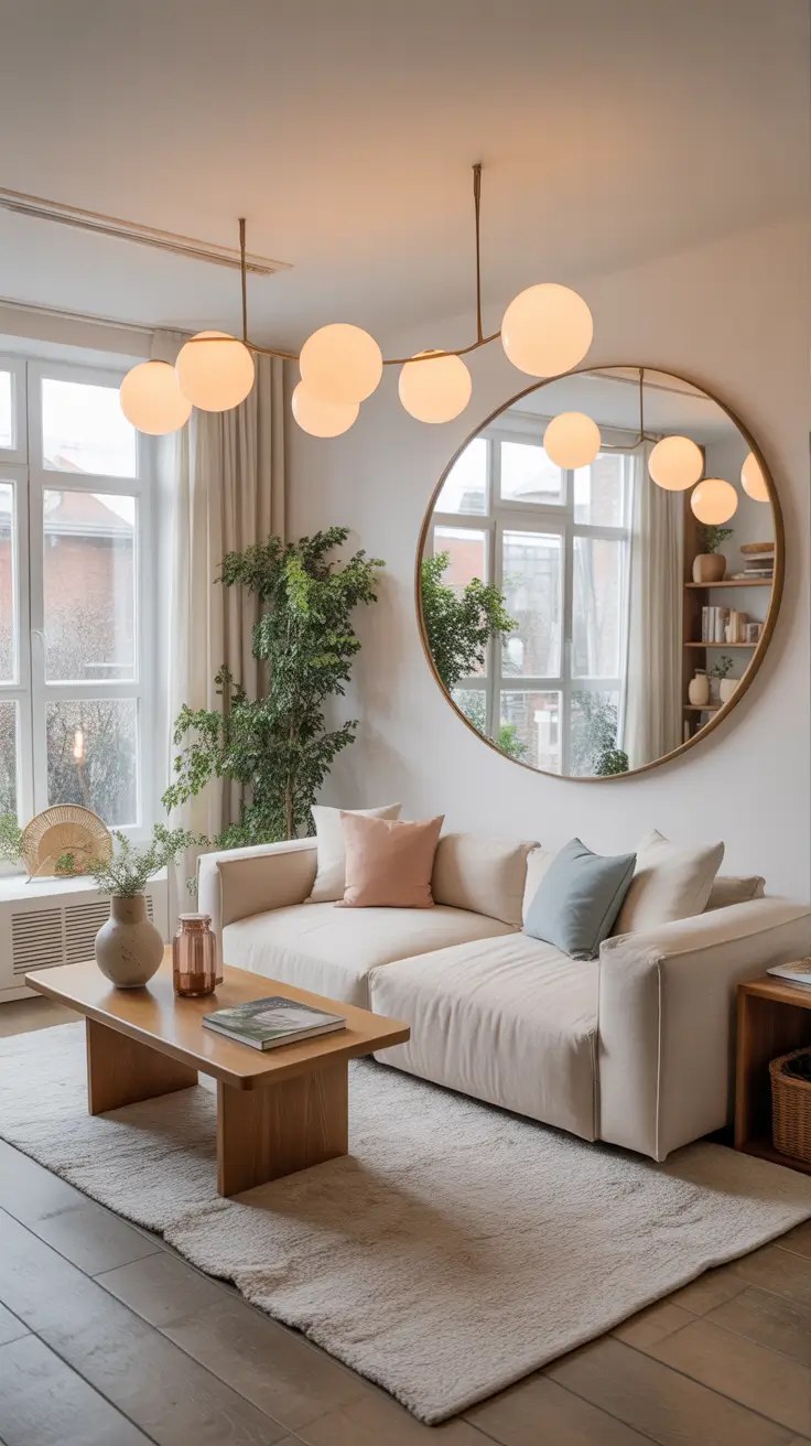 Living Room Ideas 2026 Trends Tiny Living Room Trends That Feel Expansive