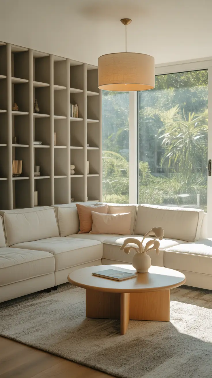 Living Room Ideas 2026 Trends Why 2026 Living Rooms Embrace Flexible Layouts