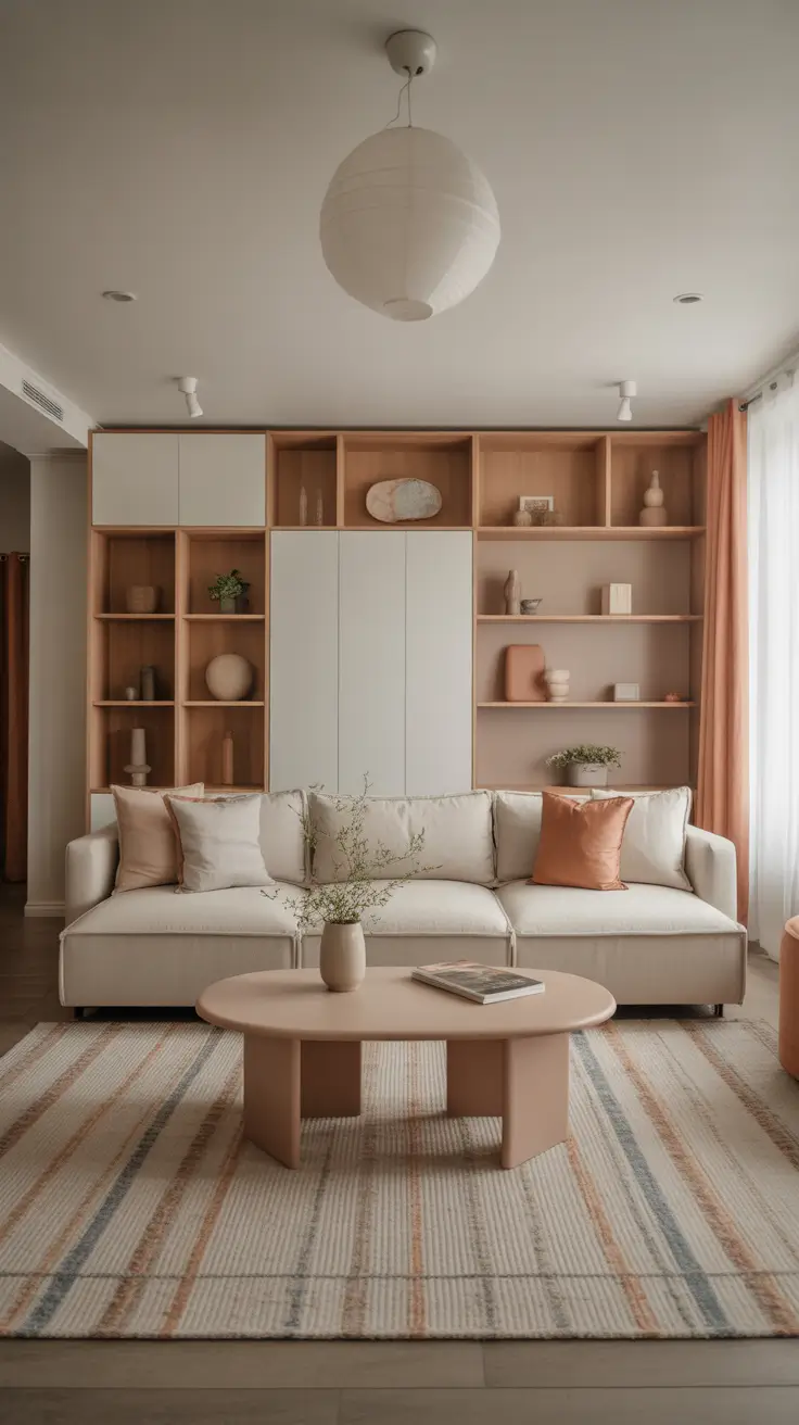 Living Room Ideas 2026 Trends Why 2026 Living Rooms Embrace Flexible Layouts