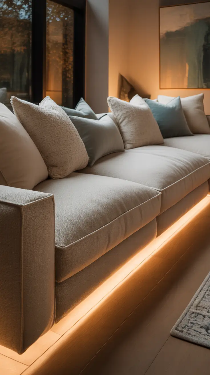 Living Room Ideas 2026 Trends Sofas As The Heart Of Comfort In 2026 Living Rooms