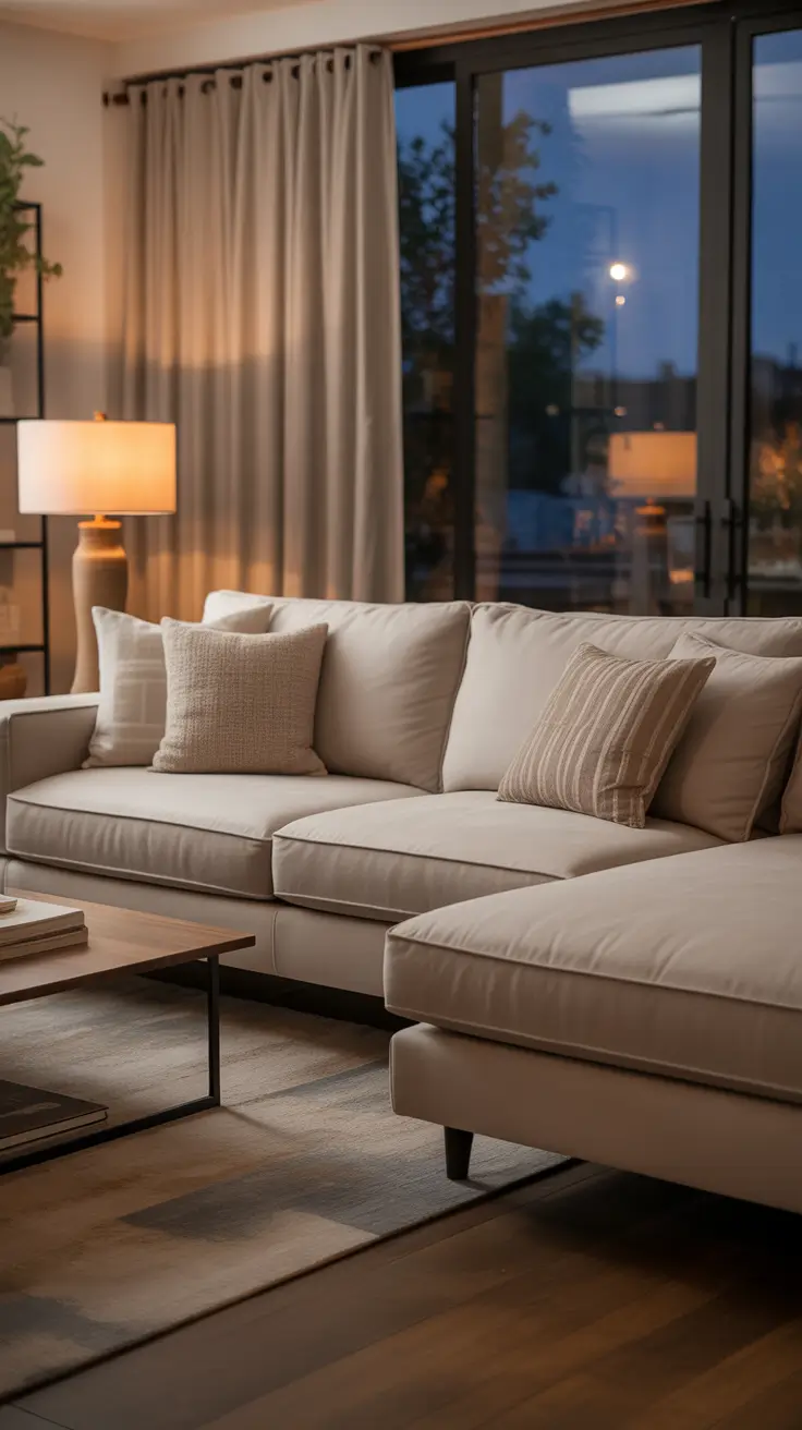 Living Room Ideas 2026 Trends Sofas As The Heart Of Comfort In 2026 Living Rooms