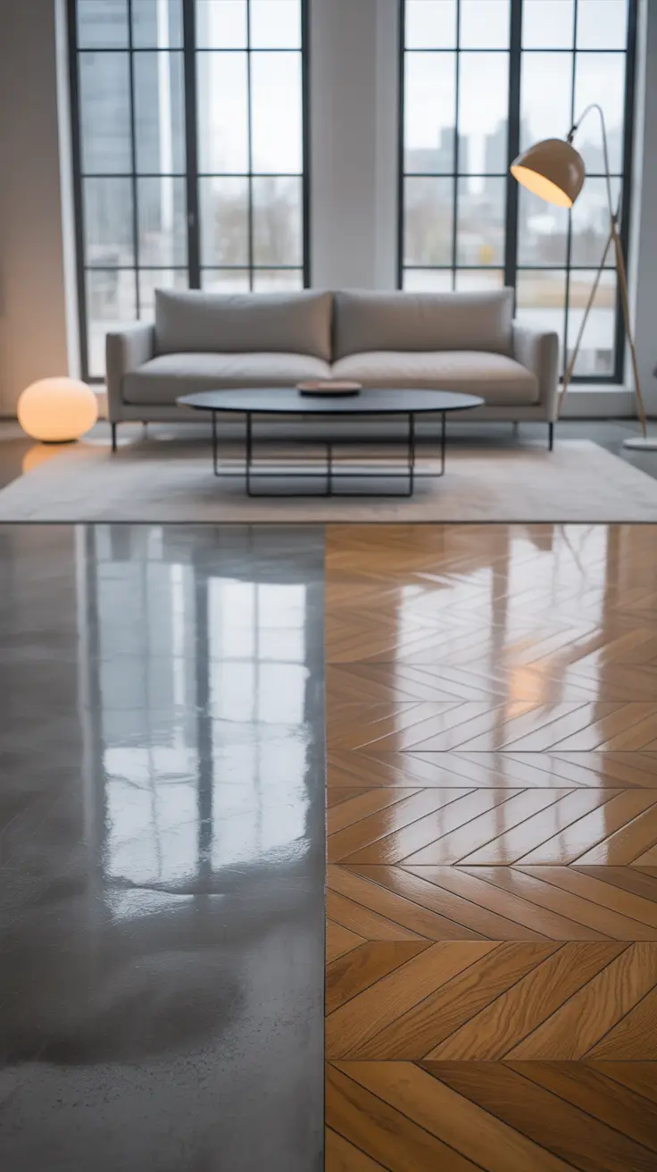 Living Room Ideas 2026 Trends Flooring Innovations That Transform Living Spaces