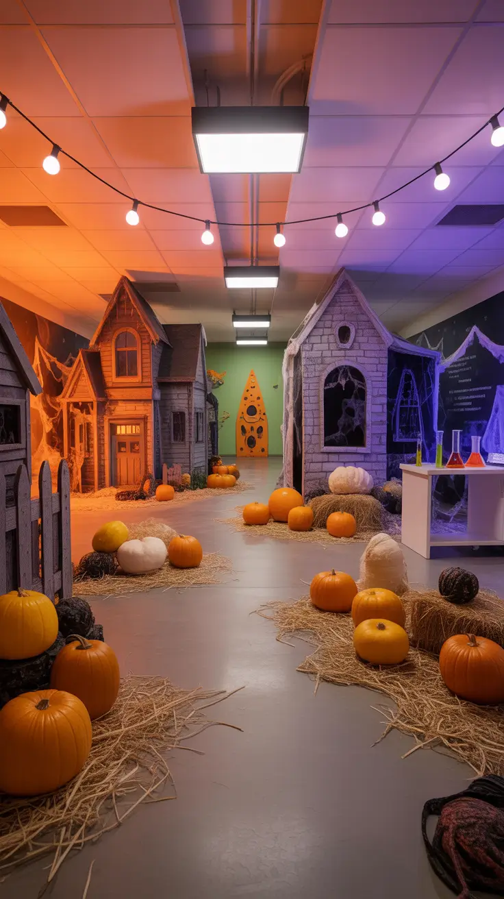 theme Picking The Perfect Theme For Office Halloween Fun