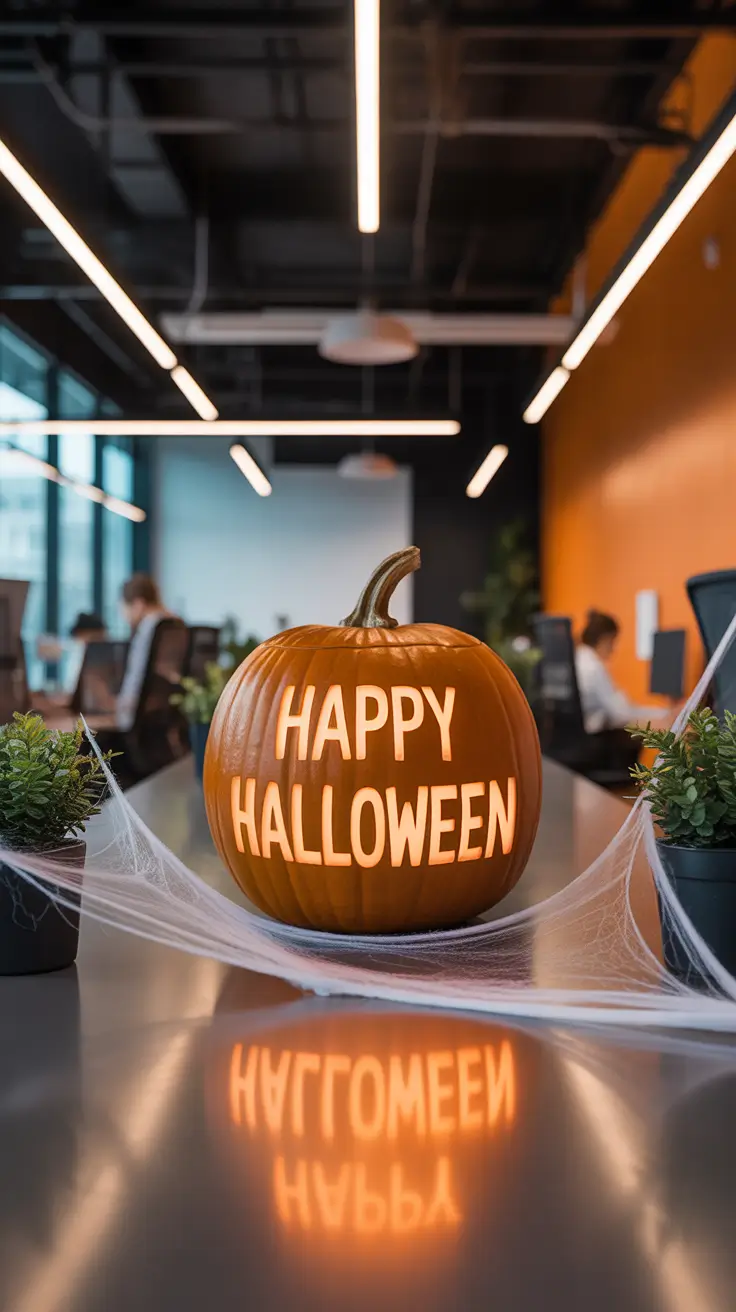 office halloween decorations ideas 2025 Spooky Office Halloween Decorations Ideas 2025 To Kick Off The Season