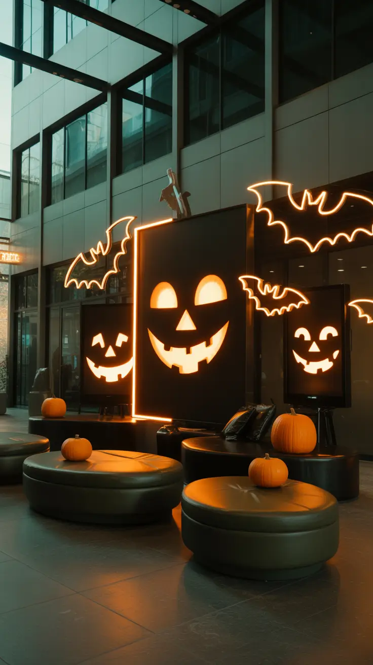 Office Halloween Decorations 2025 Fresh & Trending