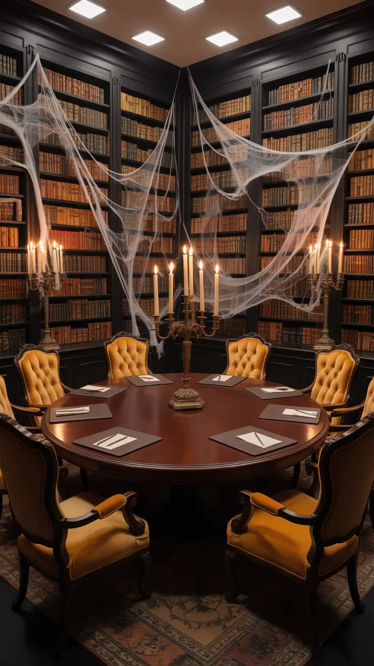 themes decor Themes Decor That Elevates The Workplace Atmosphere