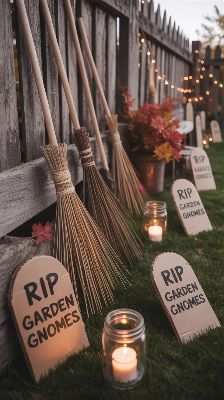 outdoor halloween decor ideas 2025 DIY Halloween Decor for Budget-Friendly Magic