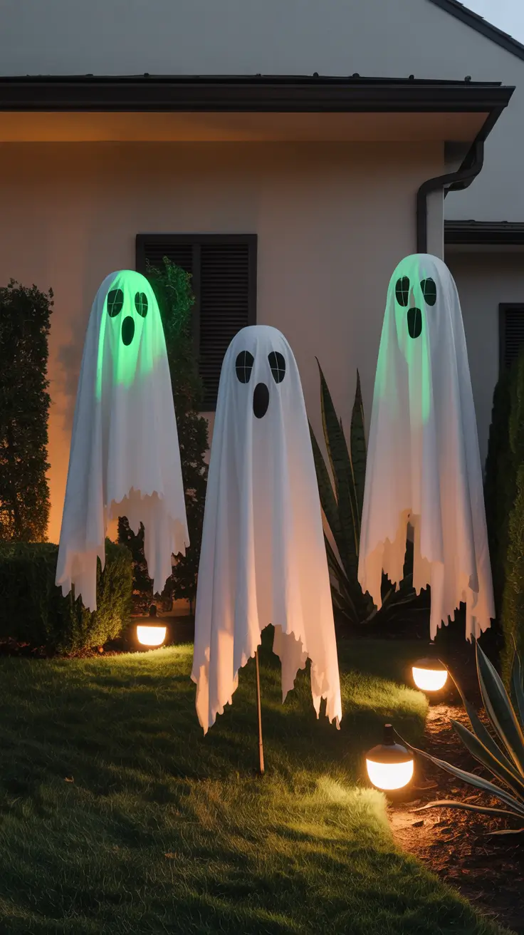outdoor halloween decor ideas 2025 Easy Outdoor Halloween Decor With Big Impact