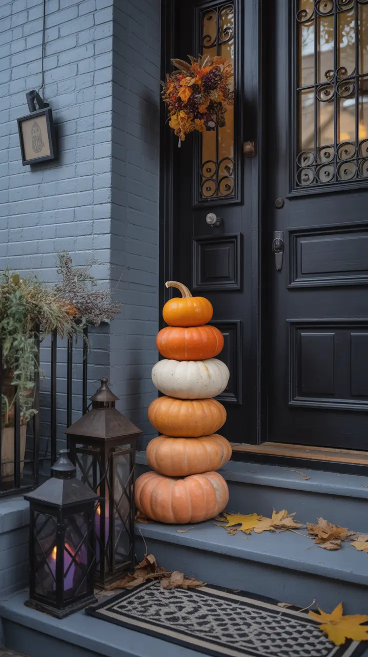 scary halloween door decorations 2025 Easy DIY Zombie-Invasion Front Door