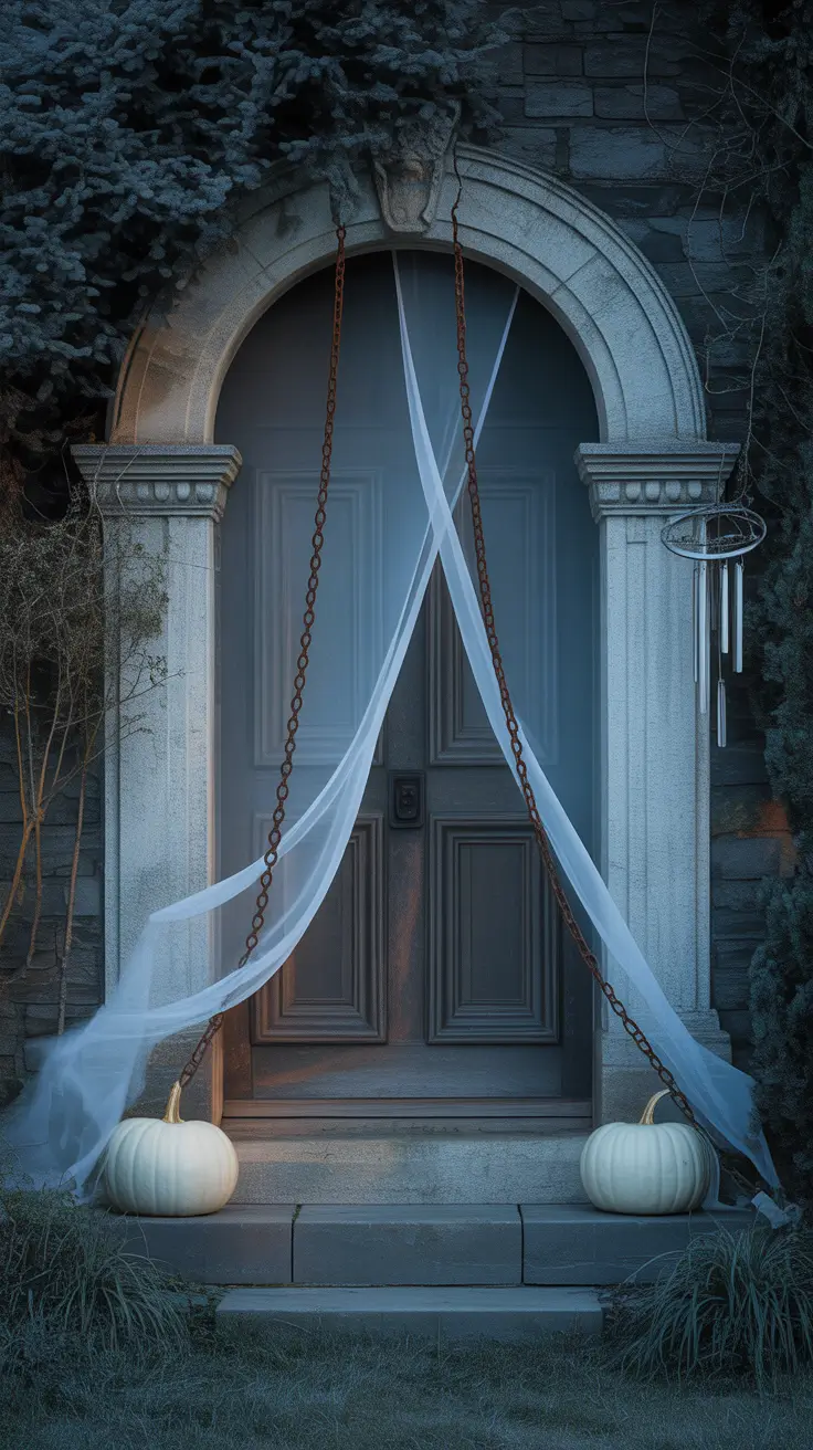 scary halloween door decorations 2025 Halloween Contest Door Ideas for Work Teams