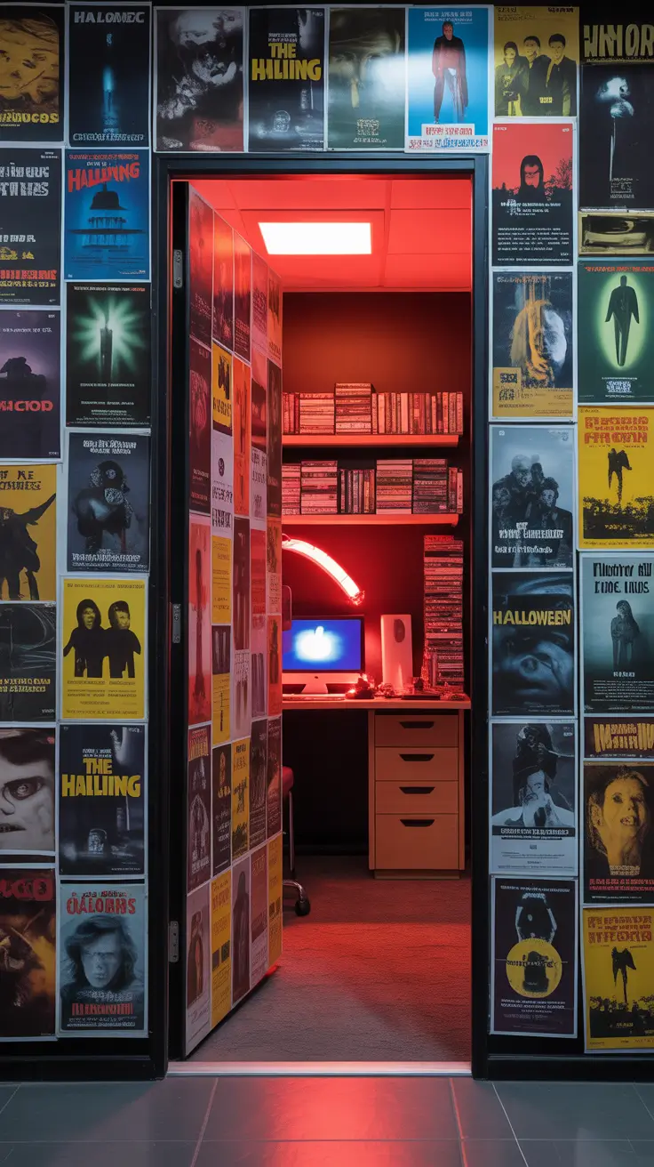 scary halloween door decorations 2025 Ghostly White Drapes and Chains