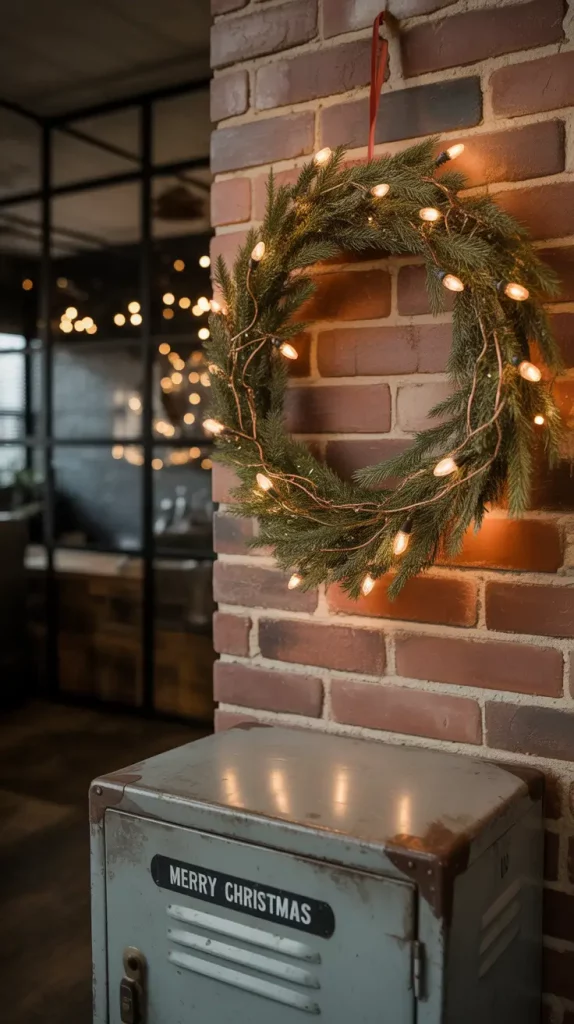 Apartment Christmas Decor Ideas 2025: Stylish & Cozy Inspirations for Small Spaces