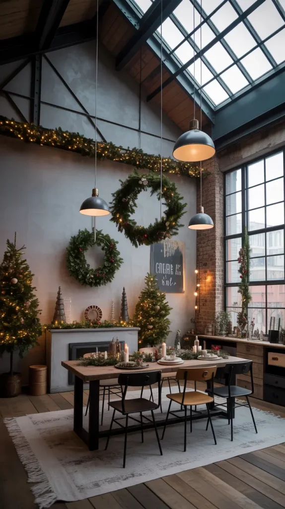 Apartment Christmas Decor Ideas 2025: Stylish & Cozy Inspirations for Small Spaces