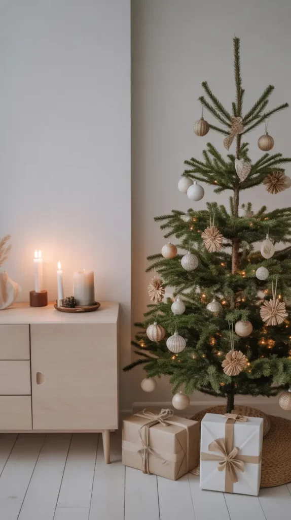 Apartment Christmas Decor Ideas 2025: Stylish & Cozy Inspirations for Small Spaces