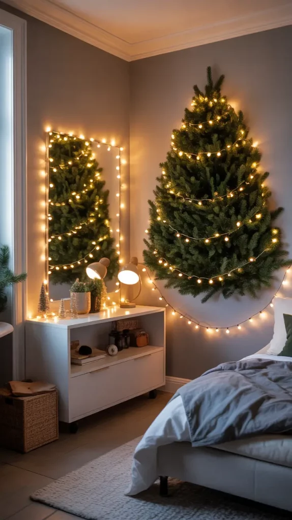Apartment Christmas Decor Ideas 2025: Stylish & Cozy Inspirations for Small Spaces