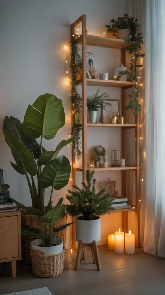 Apartment Christmas Decor Ideas 2025: Stylish & Cozy Inspirations for Small Spaces