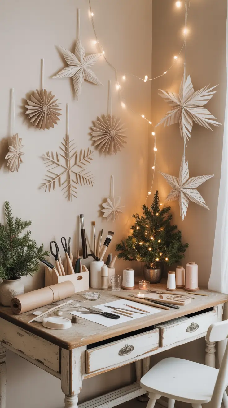 Christmas Decor Ideas 2025 DIY Holiday Projects To Try This Season
