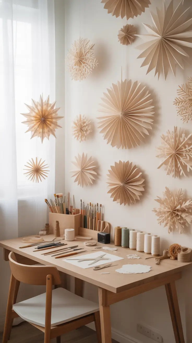 Christmas Decor Ideas 2025 DIY Holiday Projects To Try This Season