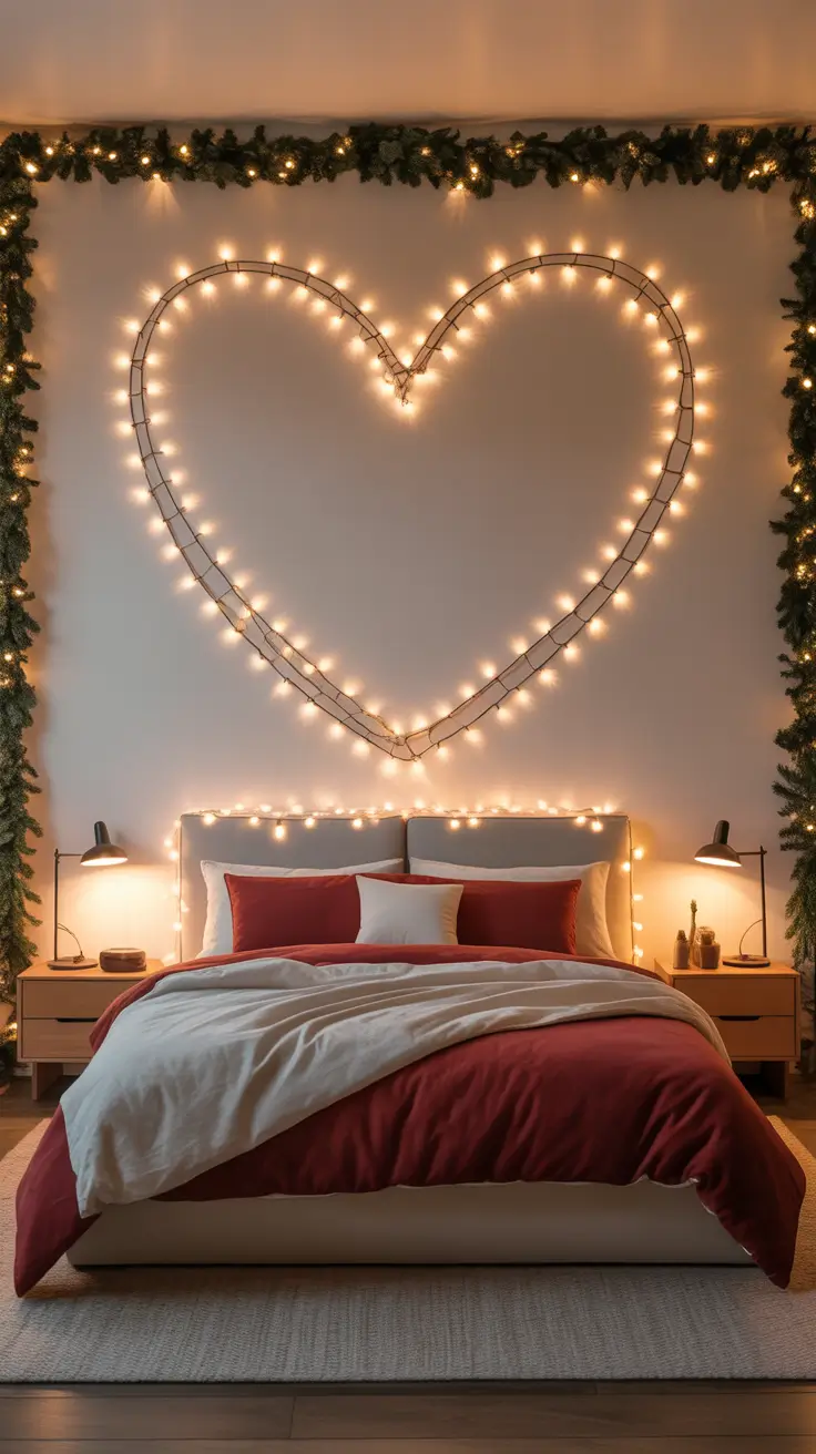 Bedroom Aesthetic Wall