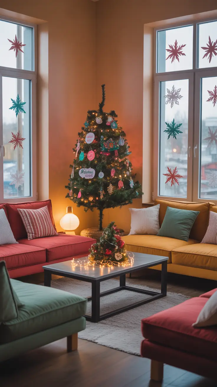 Hostel Holiday Spirit