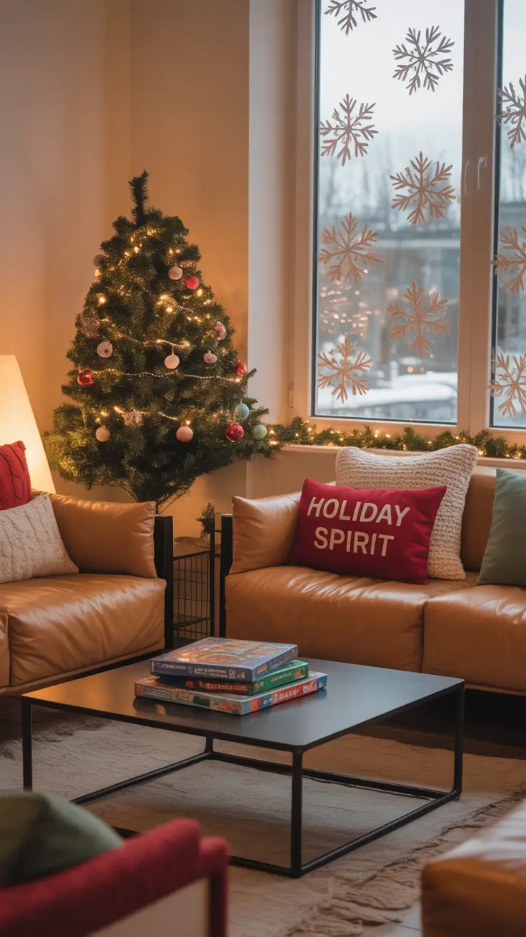 Hostel Holiday Spirit