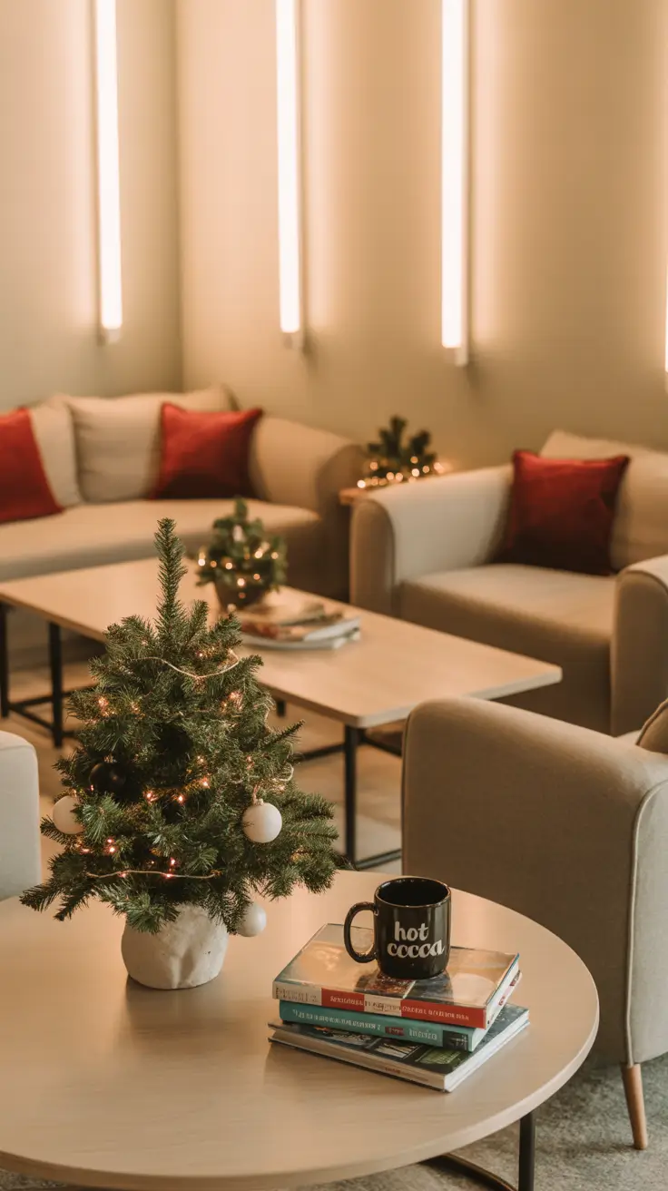 Simple Hostel Corners