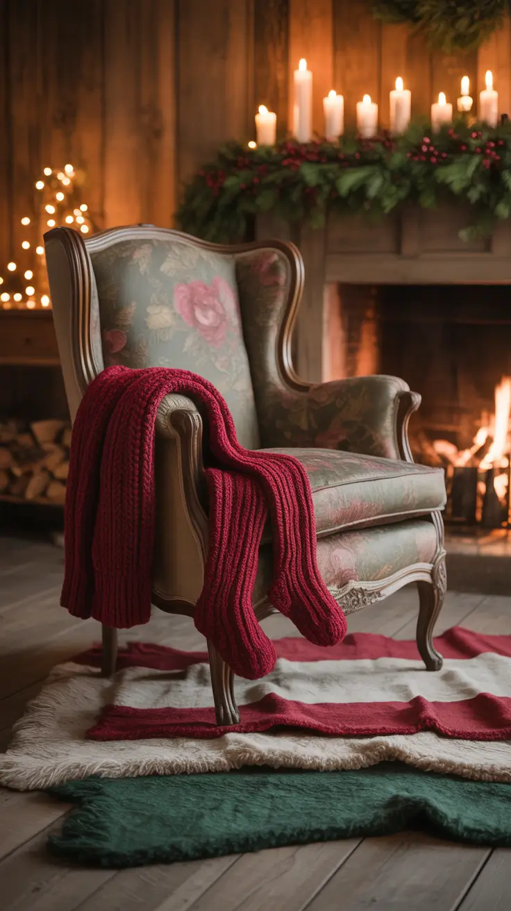 Cozy Decoration Magic