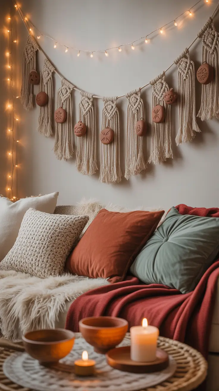 Crafts that spark holiday joy