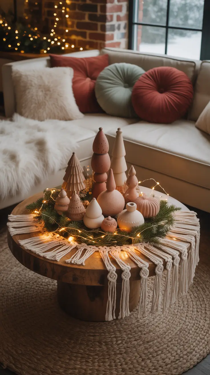 Crafts that spark holiday joy