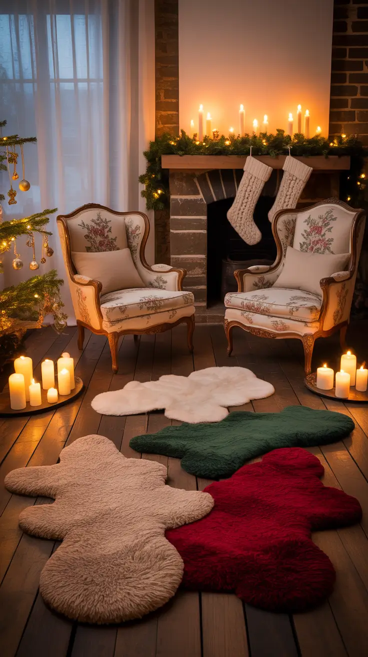Cozy Decoration Magic