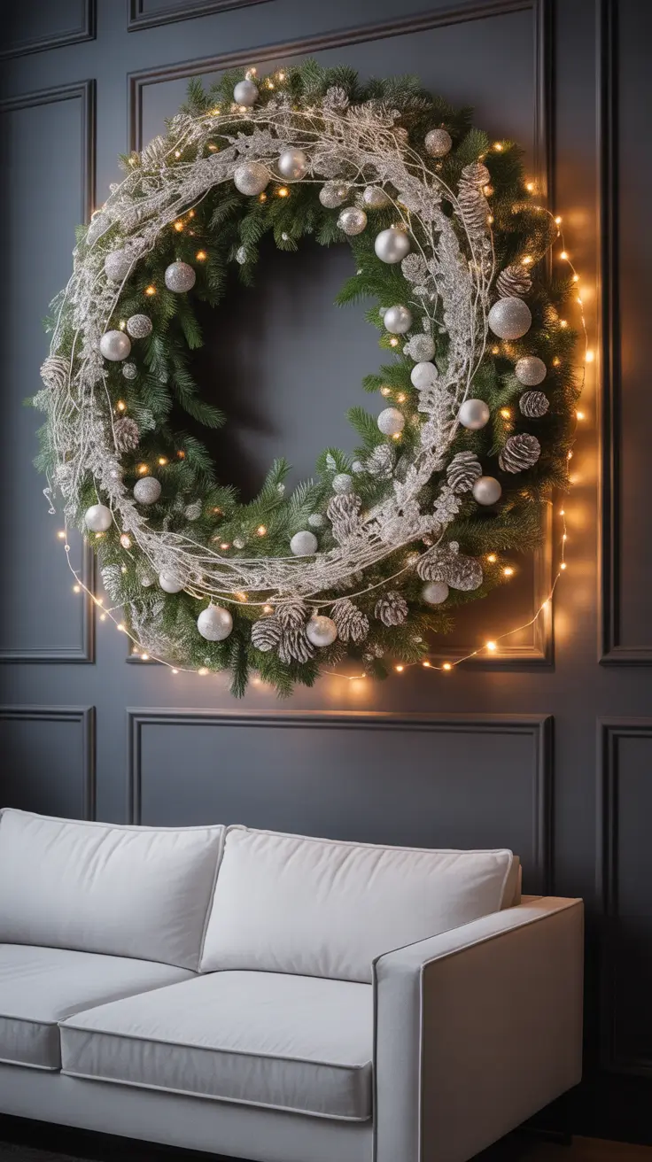 Christmas Wall Statements