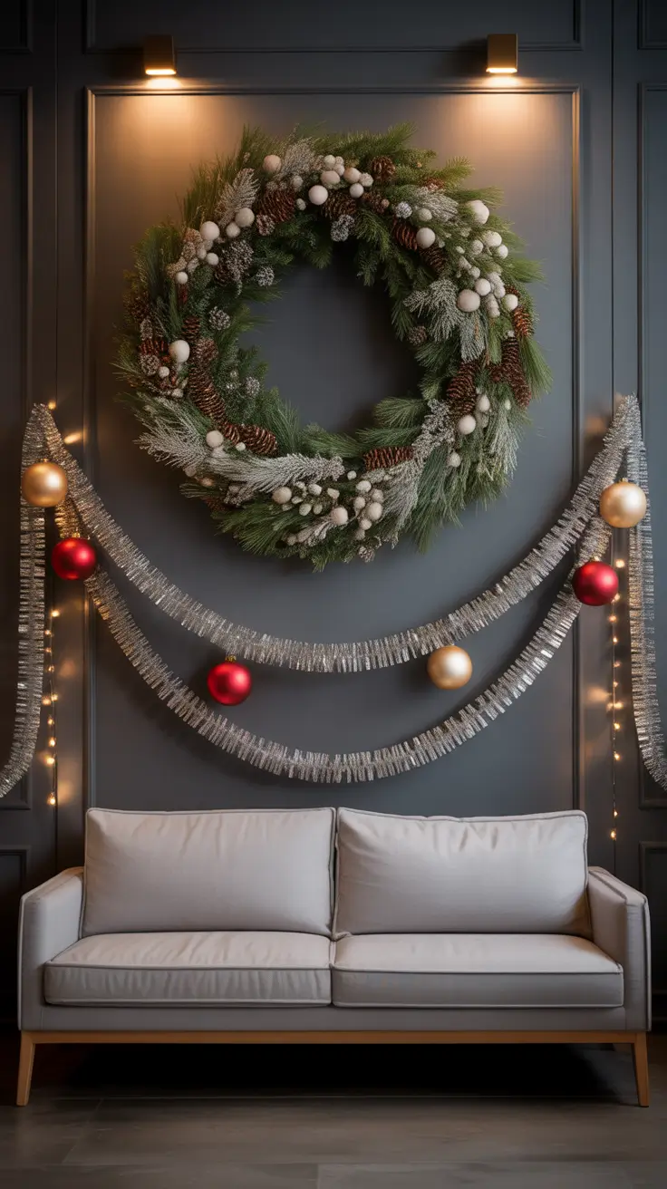 Christmas Wall Statements