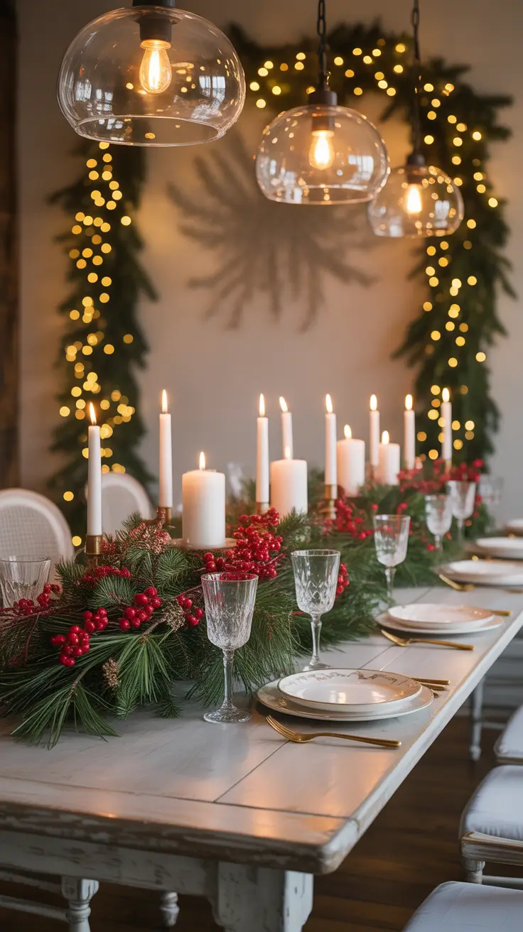 Dining Room Wonderland