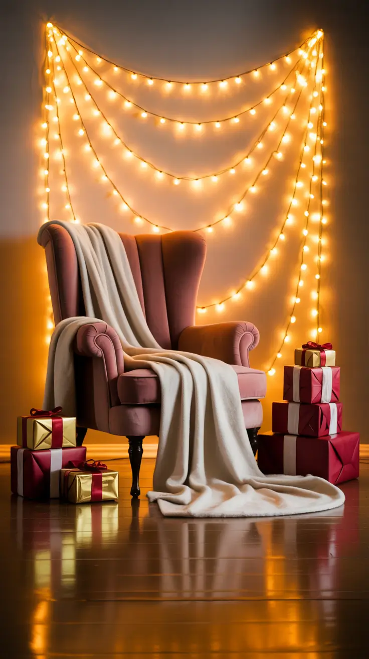 Christmas Lights Ideas 2025 Photos With Christmas Lights Ideas