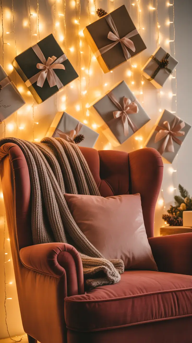 Christmas Lights Ideas 2025 Photos With Christmas Lights Ideas